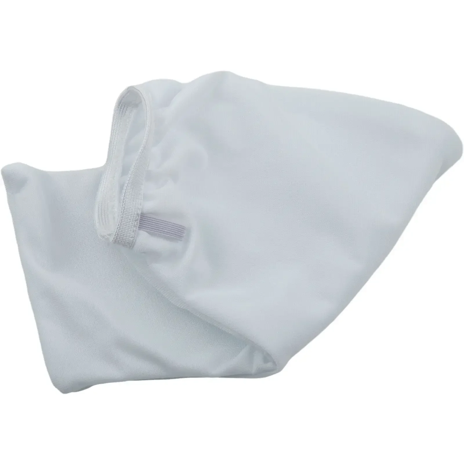 Pool Cleaner Bag Denser Nylon Filter For AIPER Handheld Rechargeable Battery Pool For Aiper H1 Cordless Vacuum Cleaner