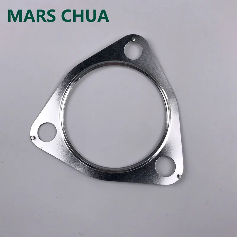 6q0253115a exhaust pipe seal is suitable for Volkswagen Golf Polo Sagitar Bora Lavida