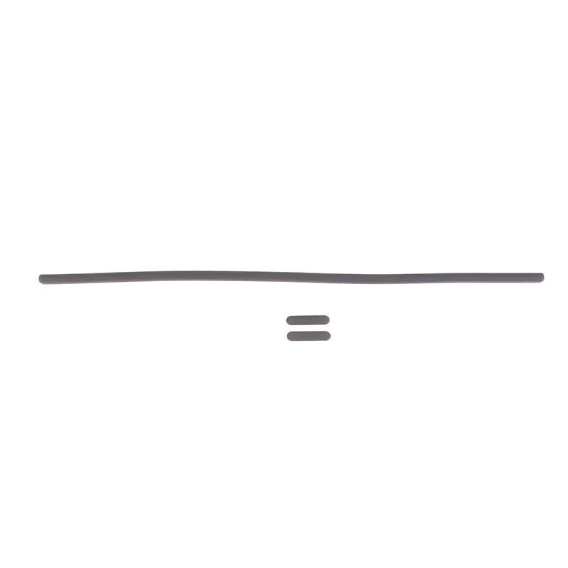 New Bottom Cover Case Rubber Feet Replacement For ThinkBook 15 G2-ITL G3 ACL ARE E5-ITL