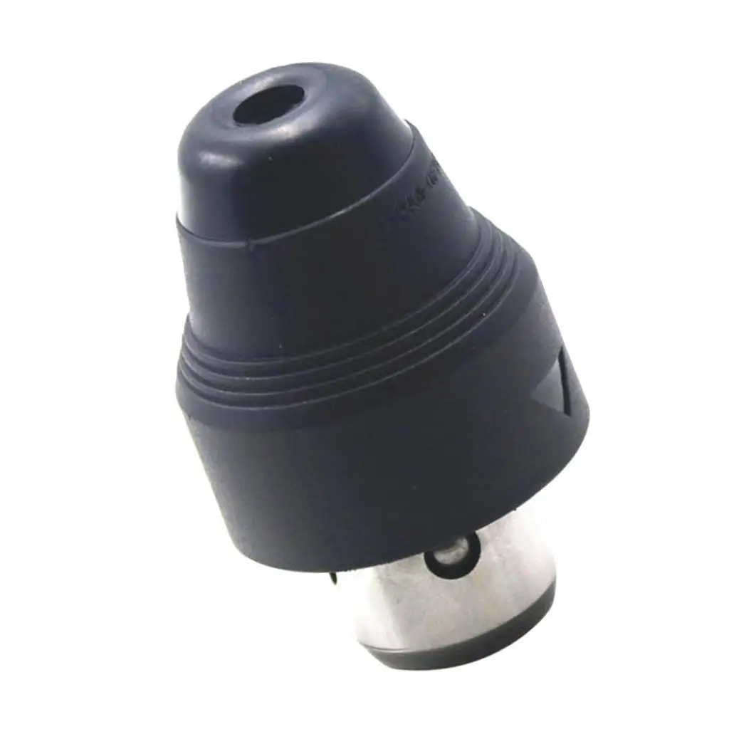 Adaptador de mandril de taladros rápidos (SDS plus) para Bosch GBH 2-26 DFR GBH 4-32 DFR