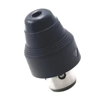 Adaptador de mandril de brocas rápidas para Bosch, SDS Plus, GBH 2-26 DFR, GBH 4-32 DFR