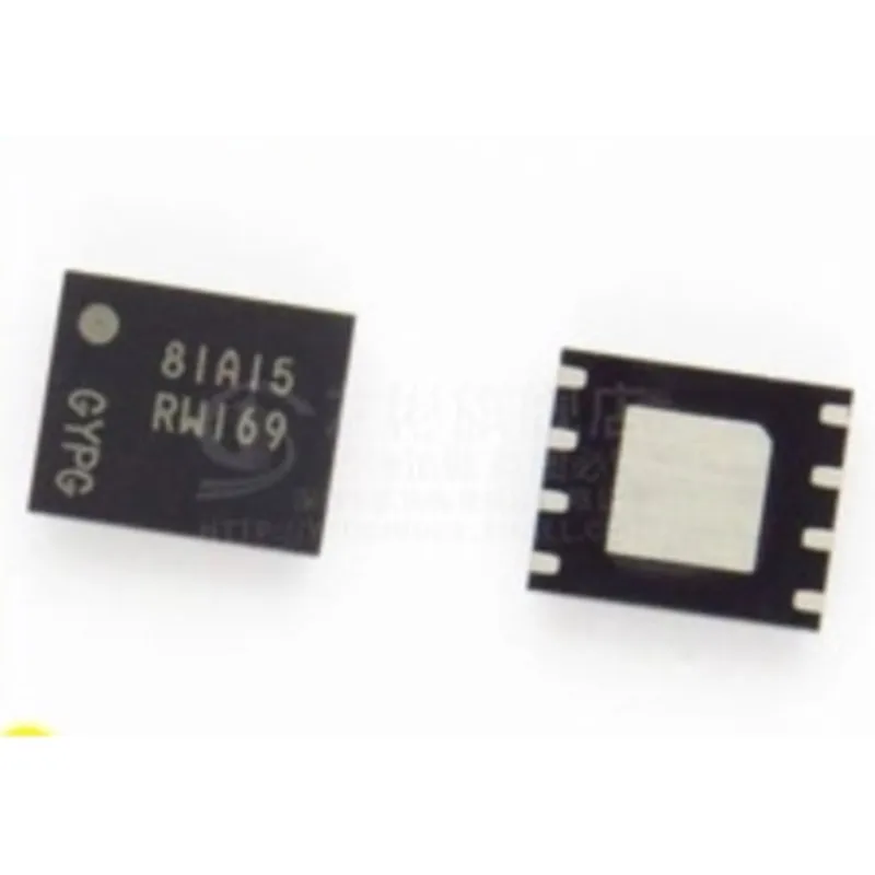 MT25QU256ABA1EW7-0SIT RW169 WPDFN-8 1шт.