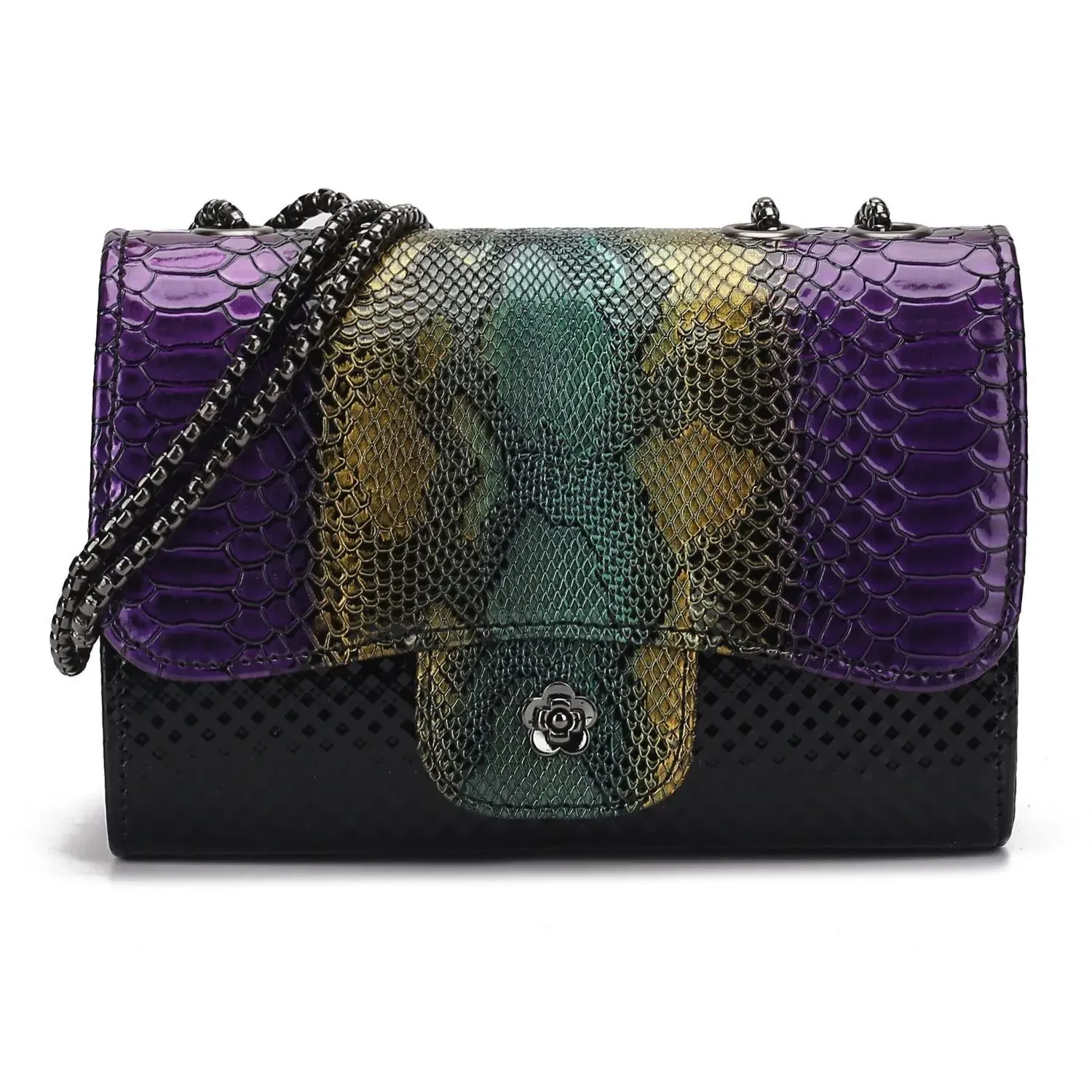 2024 gorący sprzedawca Feminina małe torby na ramię Crossbody dla kobiet modne torebki podróżne Casual torebka damska marki Messenger torby — zdjęcie 7