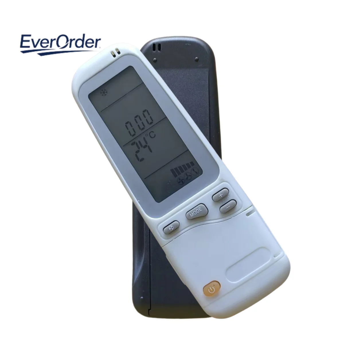 Nuevo control remoto de alta calidad para York Electra Airwell Emailair RC-4 RC-7 RC-3 Electra Daewoo aire acondicionado