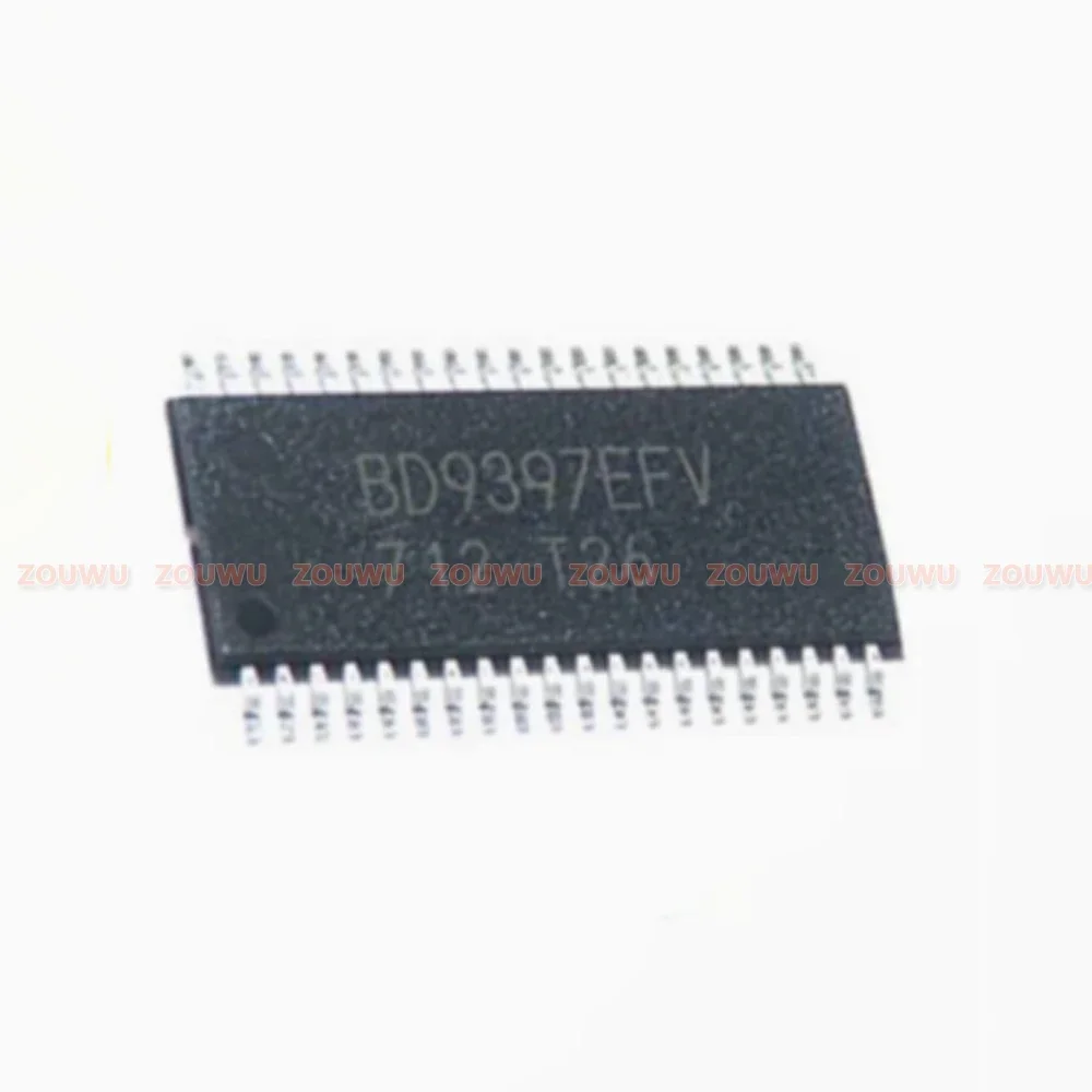 

10 шт./лот BD9397EFV BD9397 BD9397EFV-GE2 SOP-40 обещает 100% оригинал, аутентичный