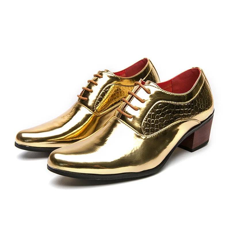 Gold 665