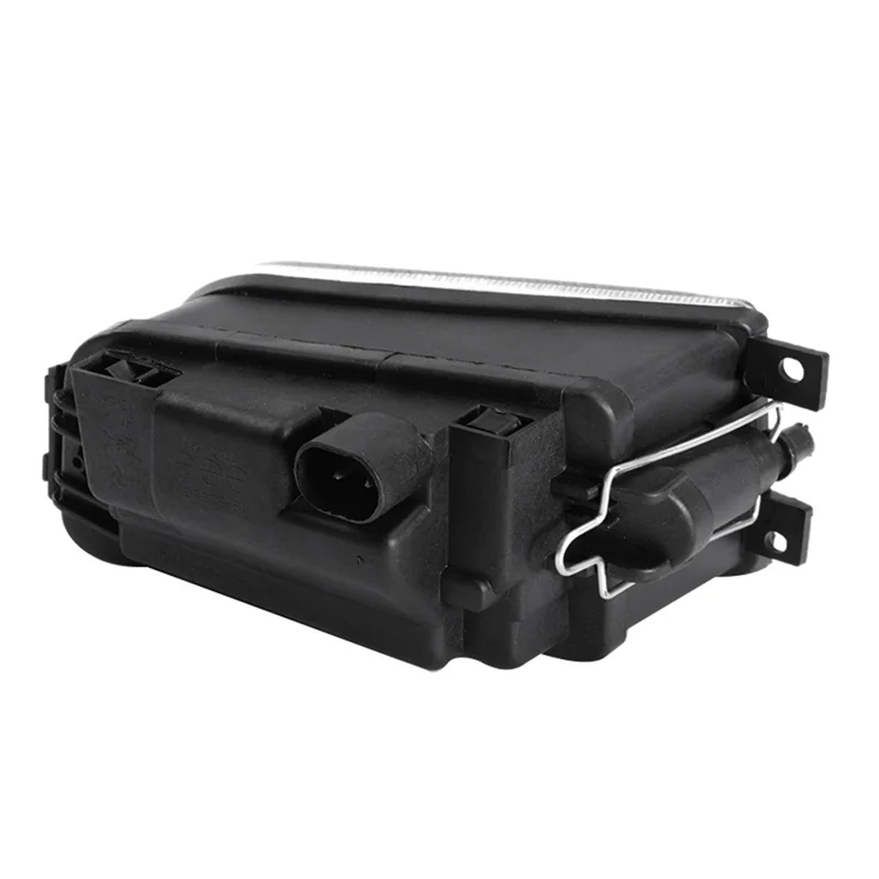 63178360575 63178360576 Lampu Kabut Bumper Depan Tanpa Bohlam Mobil untuk BMW E39 5 Seri 528I 540I Z3 Aksesori Suku Cadang Pengganti