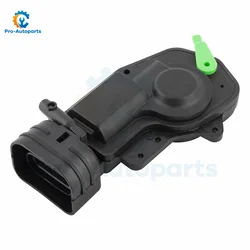 Front Left/Right Power Door Lock Actuator 69120-33010 69110-33010 for 1997-2001 Toyota Camry LE XLE A/T 2.2L 3.0L