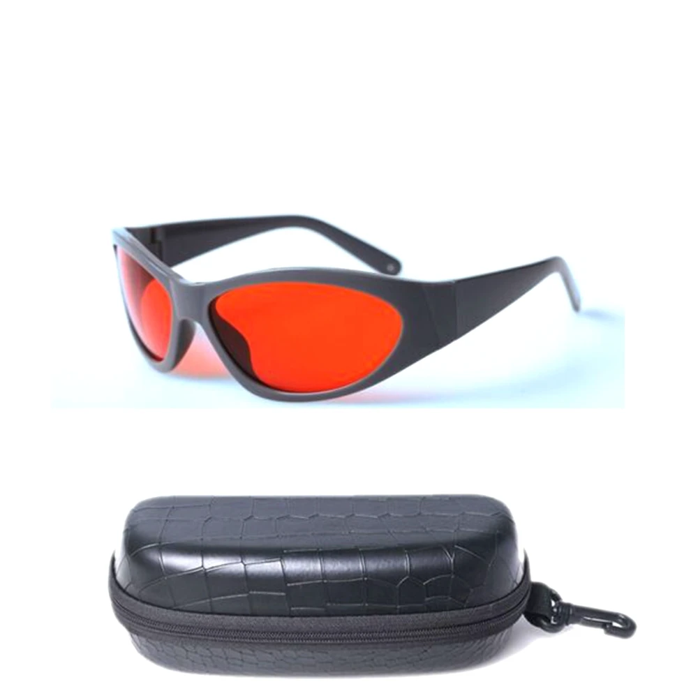 200-540nm Laser Safety Protective Glasses Beauty Protective Glasses