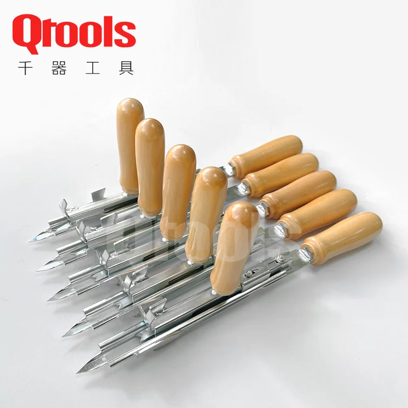 أداة تلمم السرعة أداة مسدس التلمم اليدوية أداة السجاد متوفرة في المخزون، سجادة خصلة مريحة ومتينة يمكنك صنعها بنفسك #4