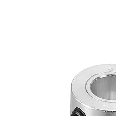 Timing Pulley Package 20T and 48T 8mm Bore with 200mm Belt and Wrench Compatible with 3D Printers CNC Machines and Lathes