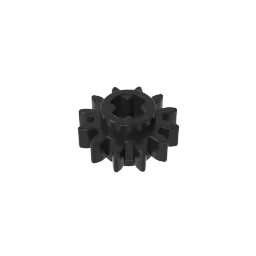 Gobricks GDS-1014 technique, engrenage 12 dents compatible avec lego 69778 blocs de construction éducatifs bricolage pour enfants technique