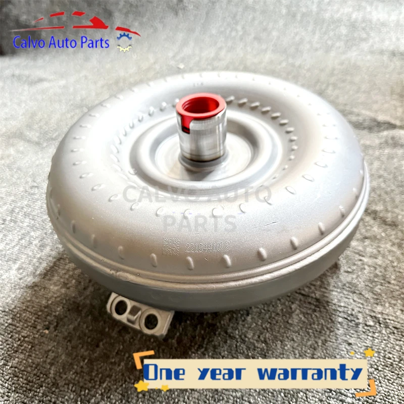 

722.9 Transmission Torque Converter C280 For Mercedes Benz 7G 7 Speed А W7C700 A2212502202