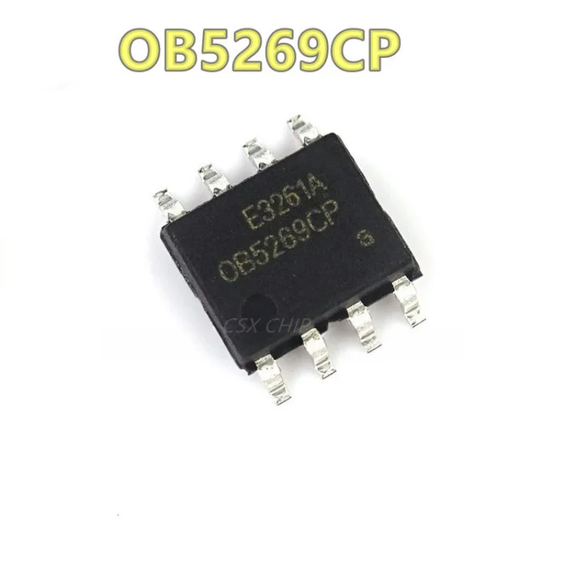 

50pcs/lot OB5269CP OB5269 0B5269CP 085269CP SOP8 new and Original IN STOCK