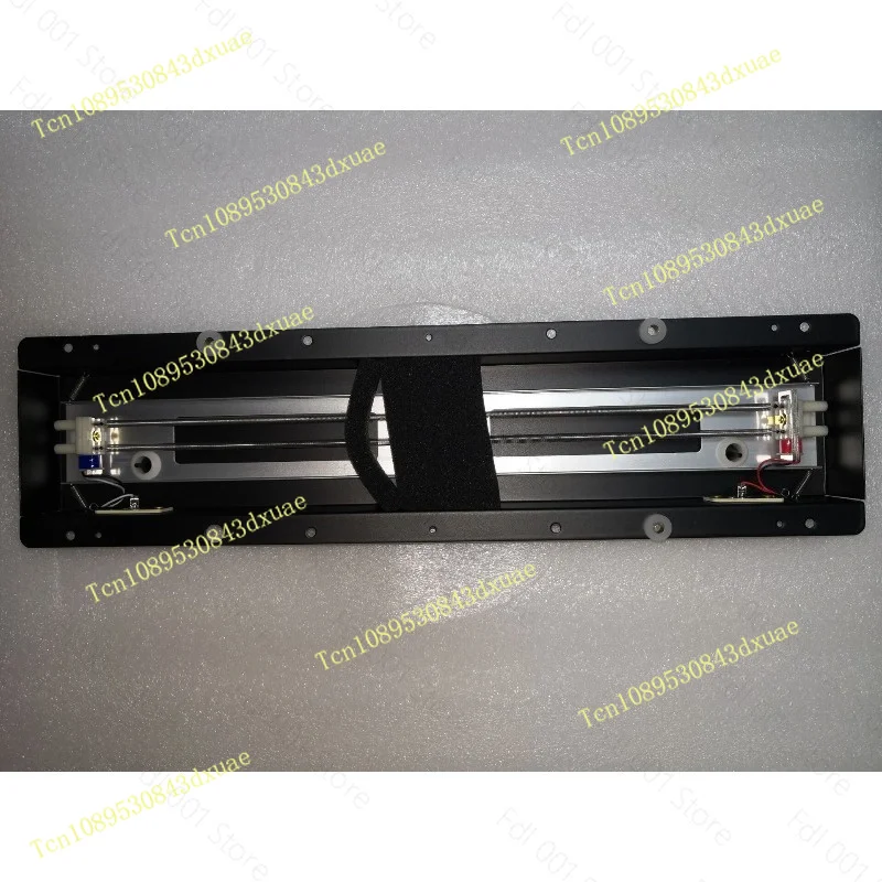 Spring Reverb Tank Tube Guitar Amplifier 2AB3C1B