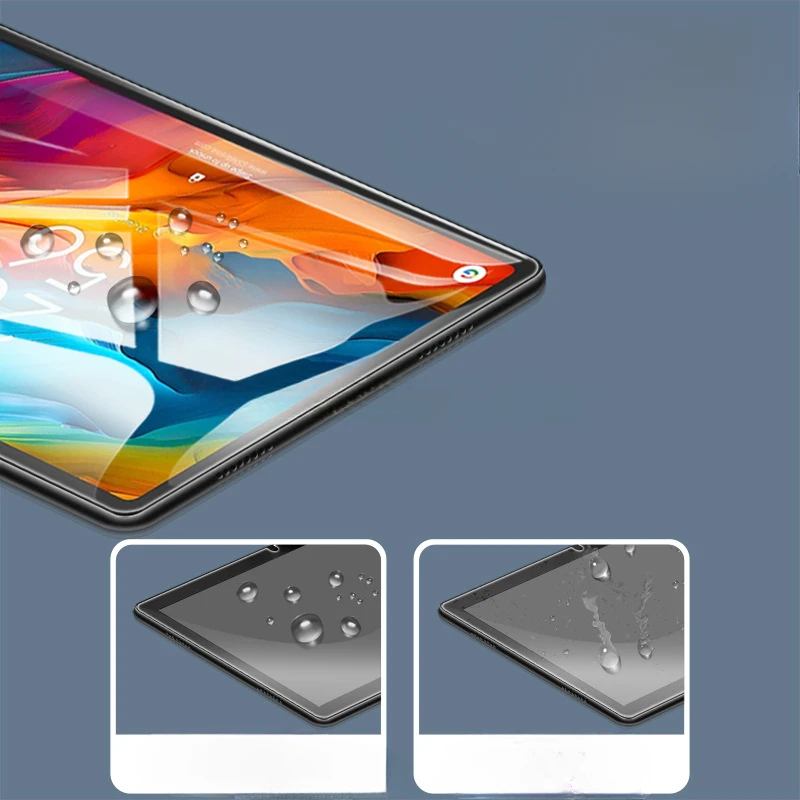 Voor TCL NXTPAPER 14 11 Wifi HD Tablet Gehard Glas Clear Screen Protector voor Tcl Nxtpaper 14 Nxtpaper 11 Beschermende Film