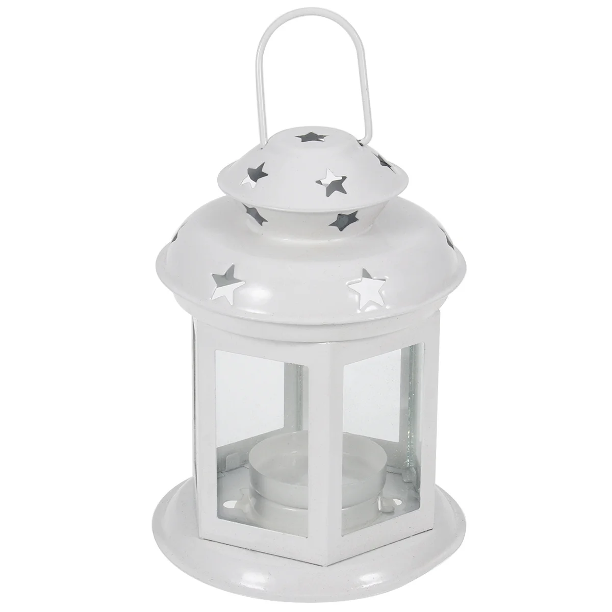 : Lanterne Decorative a candela