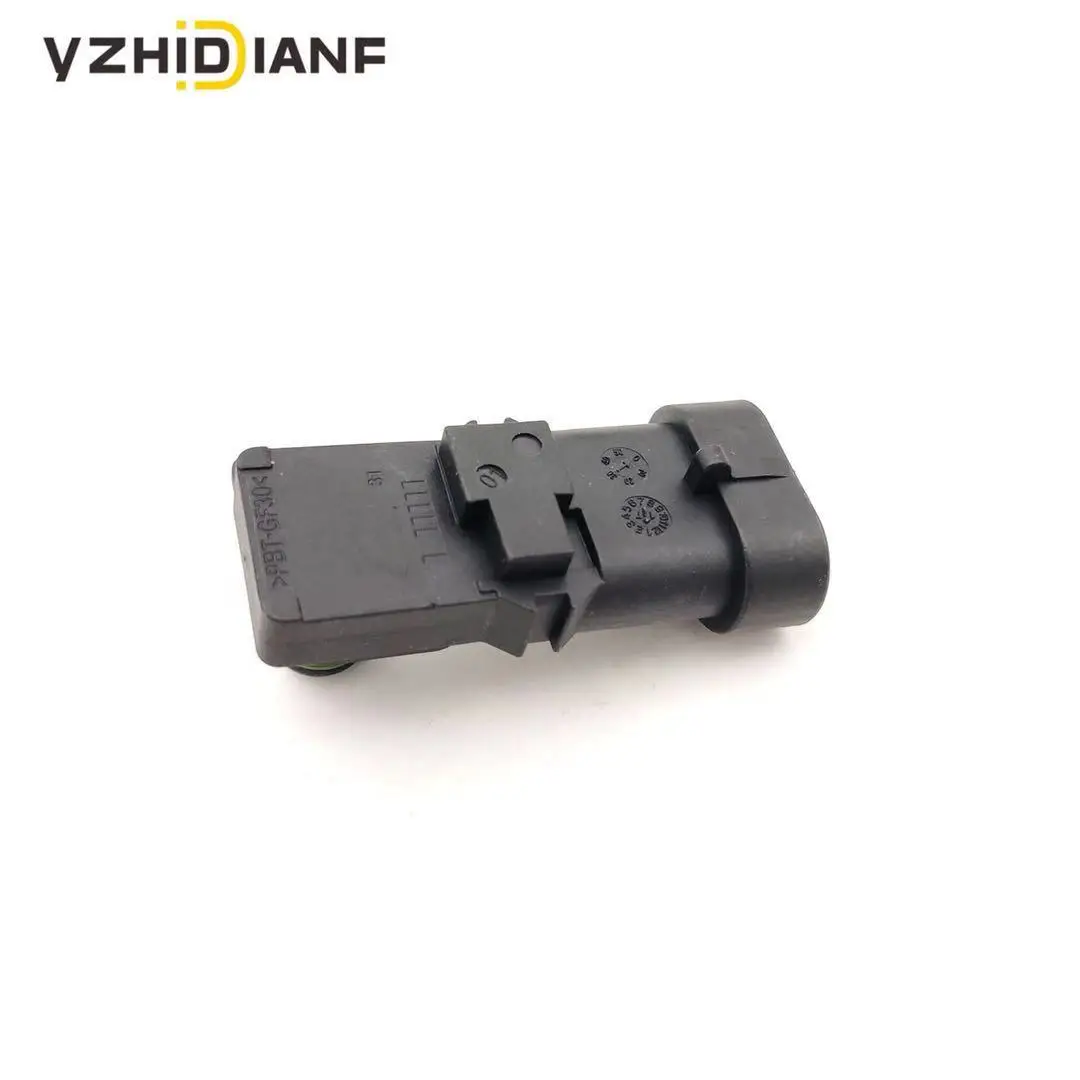 10x 8200105165 Manifold Absolute Pressure Map Sensor For RENAULT KANGOO CLIO ESPACE LAGUNA MASTER MEGANE SCENIC TWINGO TRAFIC