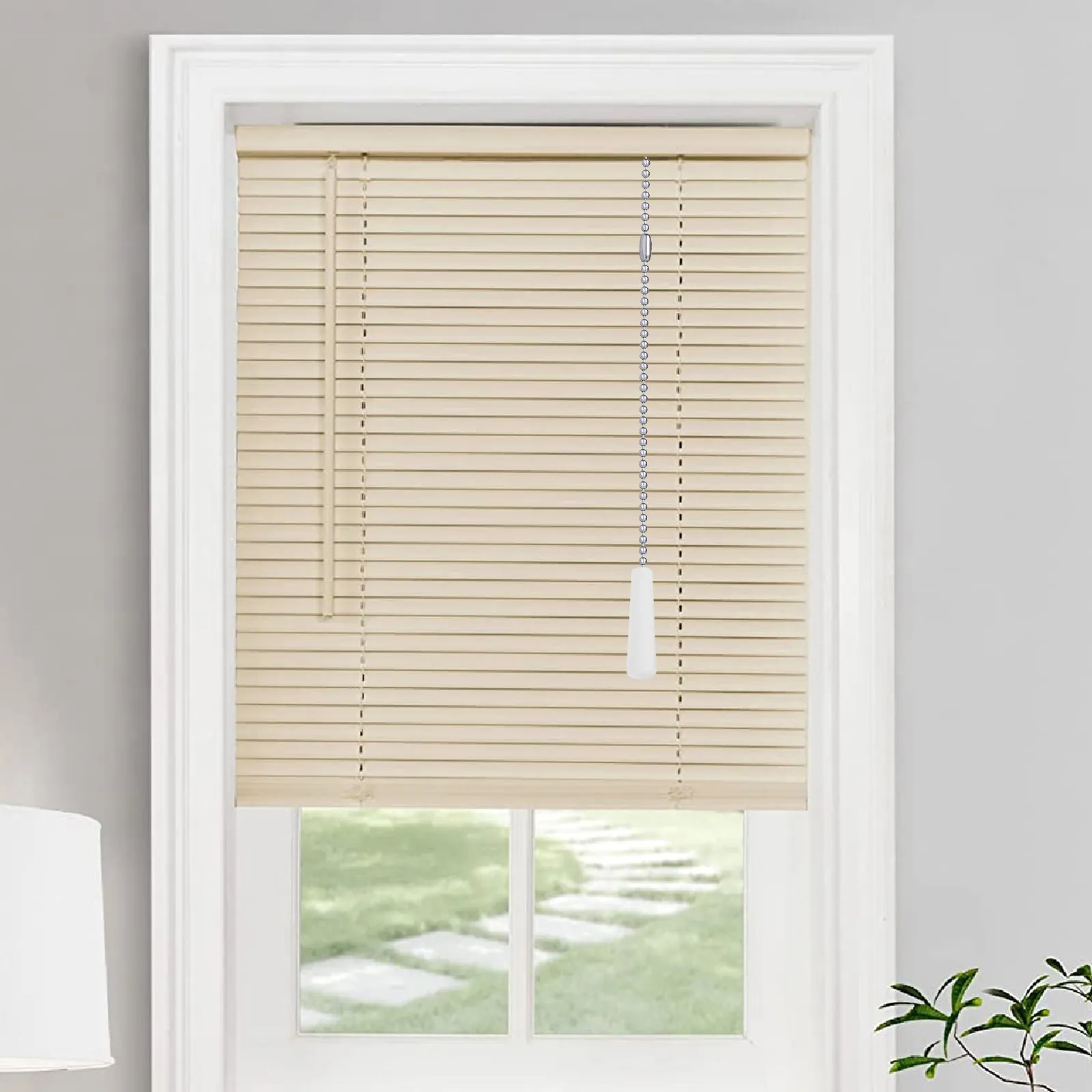 

Набор из 4 металлических ручек-крючков для вертикальных жалюзи, сменные детали для управления шторами, аксессуары для открывания окон