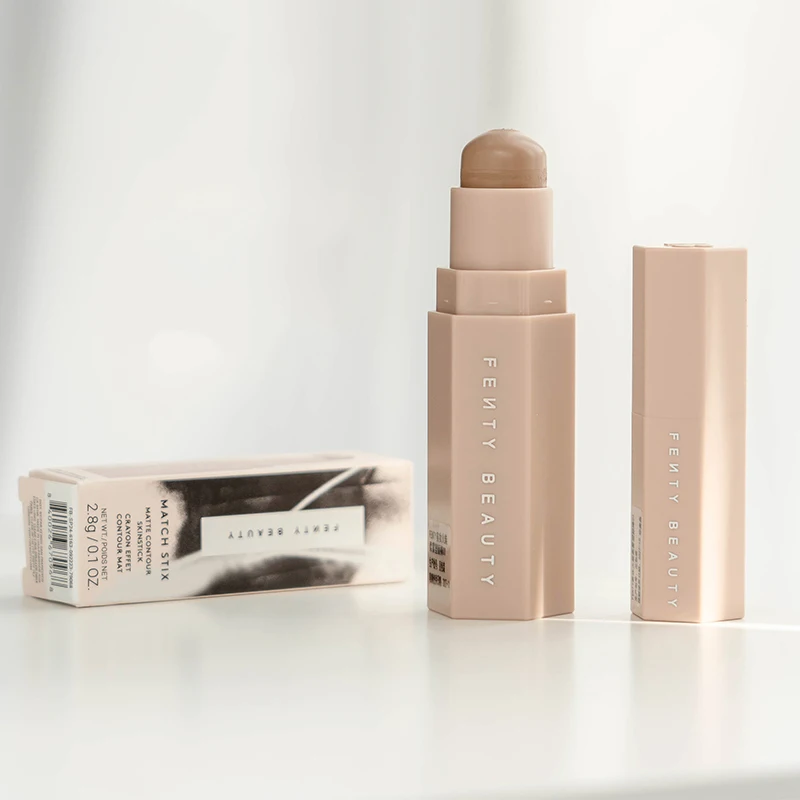 Fenty Beauty Brand Contour Stick Concealer Gezicht Markeerstift Shadow Contouring Stick Matte Natuurlijke Contour Stick Gezichtsmake-up