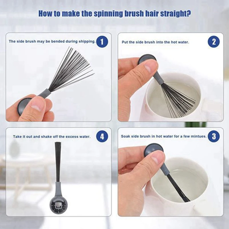 Substituição da peça do filtro para Shark IQ RV101AE RV1001AE RV1010AE IQ R101 (RV1001) RV2001AE RV1005AE RV1012AE Acessórios