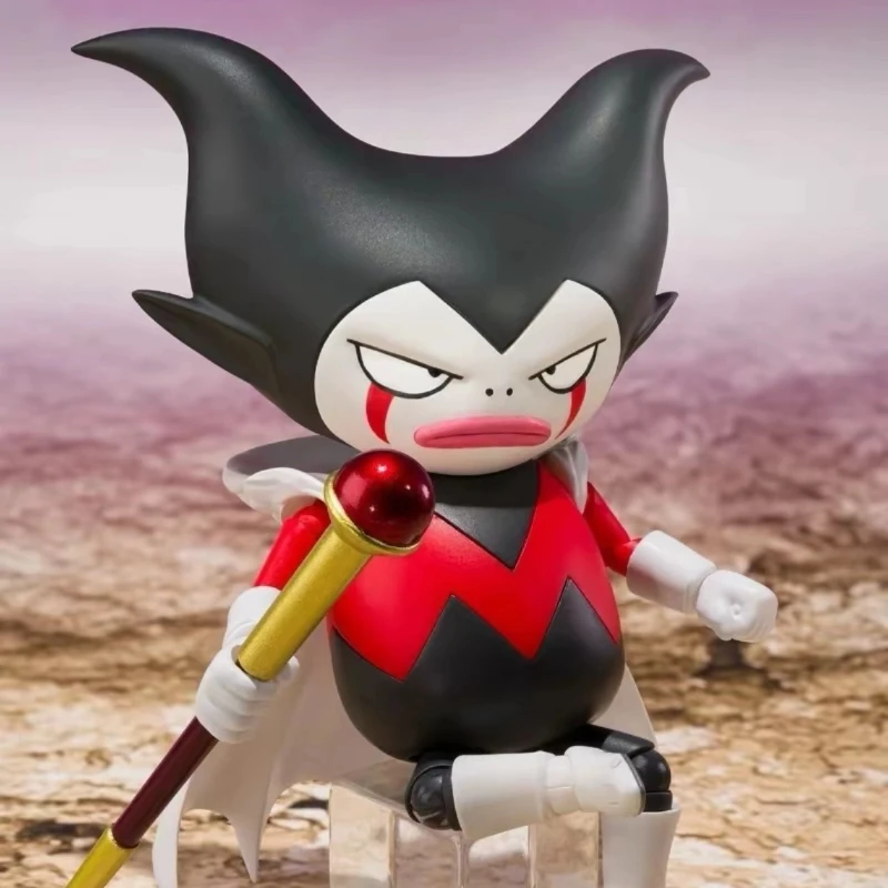 ฟิกเกอร์แบนด์เอ็น ดราก้อนบอลแซด S.H.Figuarts Shf Ssj ซุนโกคู พิคโกลล์ คิงโกมาห์ ไดมา อนิเมะ แอ็คชั่นฟิกเกอร์ ของสะสม ตกแต่งโต๊ะ