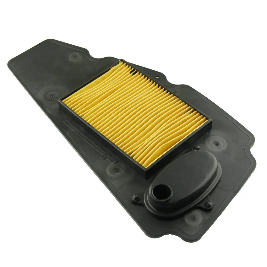 

Motorcycle Air Filter Cleaner Reuseful Element Air Cleaner For Honda NSS250 Forza EX MF08 17210KSVJ02 17210-KSV-J02
