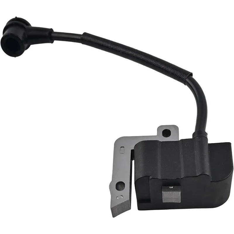 IGNITION COIL 15660152130 COMPATIBLE WITH ECHO SRM-2100 SRM-2400 GT-2000