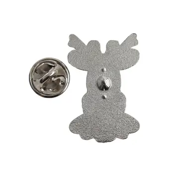 8 best sales Trâm cài hình tôm - №8