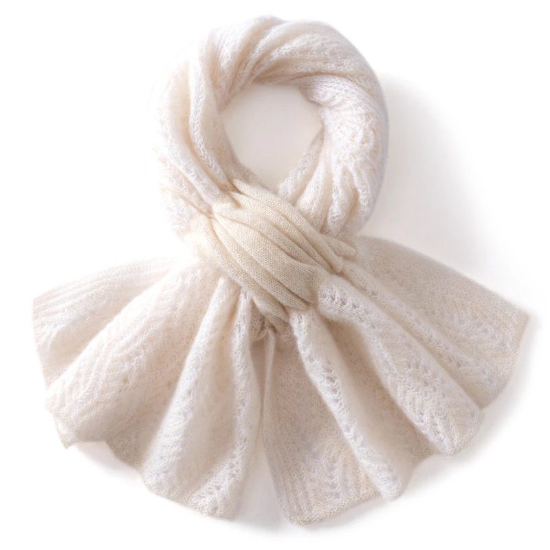 thi-double-strand-women's-scarf-versatile-warm-winter-faion-accory-unbranded-winter-season-other-apes-other-fabrics