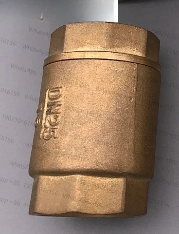 

Одноходовой клапан вакуумного насоса, обратный клапан, обратный клапан ZHF-15 1/2 1 1,2, 2 дюйма, силикон с низкими потерями