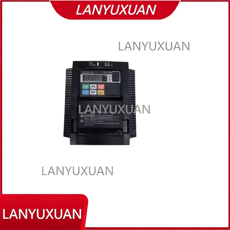 Multi Functional Small Frequency Converter MX2-ZV1 Series 1 Phase 2 Phase 3Phase 3G3MX2-AB004-Z Inverter Convertidor Inversor