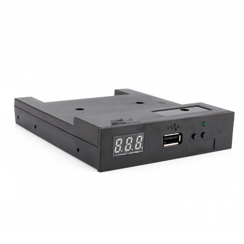 Top Deals 5 Stks/partijen SFR1M44-U100K 3.5Inch 1000 Floppy Disk Drive Naar Usb Emulator Simulatie Voor Musical Keyboad