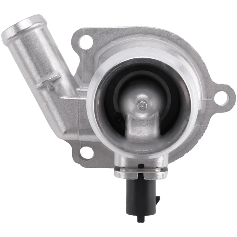 Conjunto do termostato do líquido refrigerante do carro com sensor, Chevy Cruze, Sonic Trax, 1.4L, 902-808, 55593034, 55579010