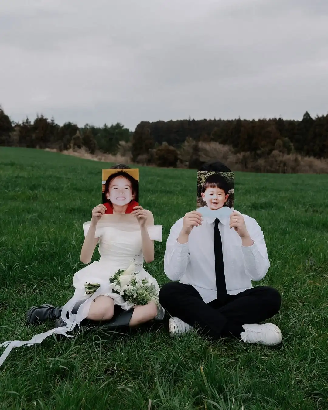 فساتين زفاف MODX أنيقة بدون أكتاف قصيرة على شكل حرف a بدون أكمام من الساتان لحفلات الزفاف الكورية لالتقاط الصور حسب الطلب فساتين العروس 2025