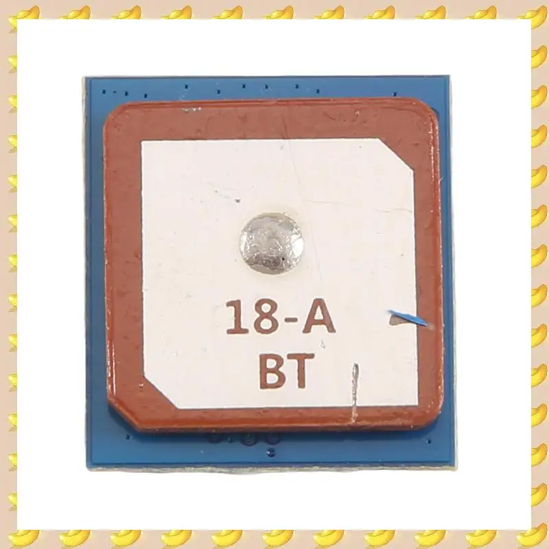 

A45U 2X BN-220 GPS-модуль со вспышкой HMC5883 Компас Glonass Beidou + GPS-активная антенна Модуль GPS-антенна, встроенная вспышка