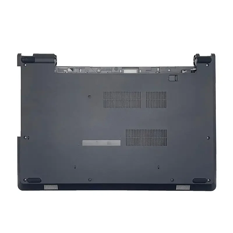 Imagem -06 - Tampa Frontal Lcd Moldura para Dell Inspiron 15 3576 3565 3567 Novo Cor Preta Shell Inferior 04f55w