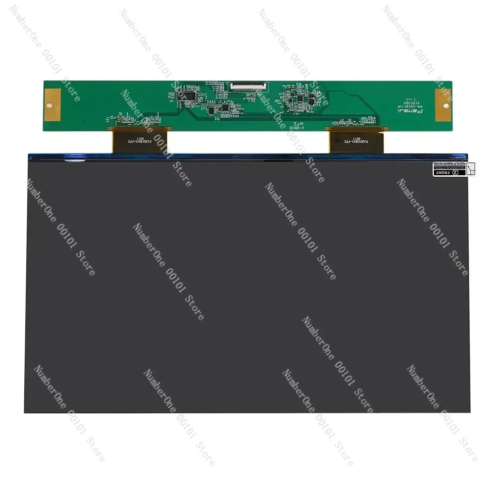 Anycubic  M3 Max LCD Replacement Parts With 13.6 inch  7k Resolution