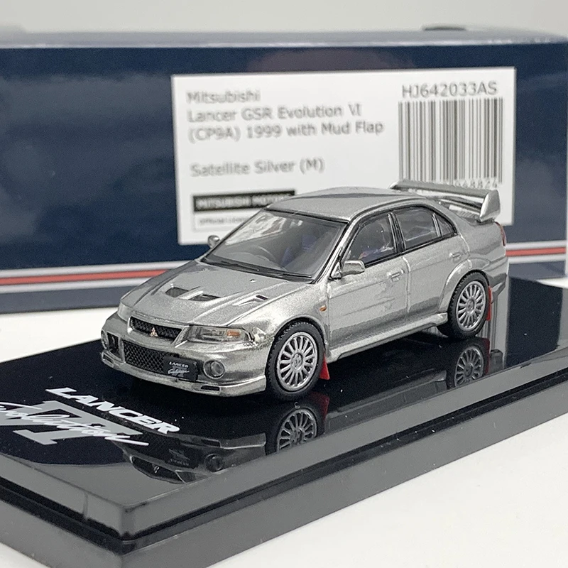 hobby-japan-1-64-ランサー-gsr-エボリューション-vi-cp9a-v-evo-合金車-ダイキャスト＆車両-ミニチュアスケールモデルカー-コレクションギフト用