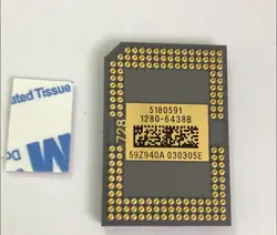 1280-6038B / 6039B / 6138B / 6139B / 6338B / 6339B / 6438B / 6439B  Projector DMD chip  NEW  1280-6438B