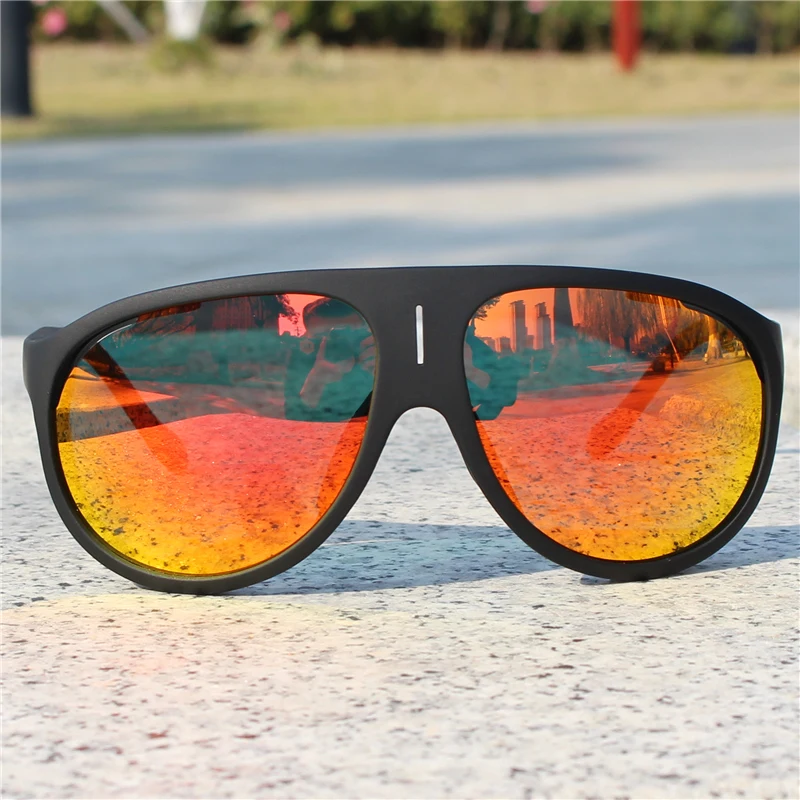 

ALBA Fashion Polarized Cycling Eyewear Men Women Sports Goggles Road Mtb Mountain Bike Bicycle Glasses Sunglasses Gafas Ciclismo