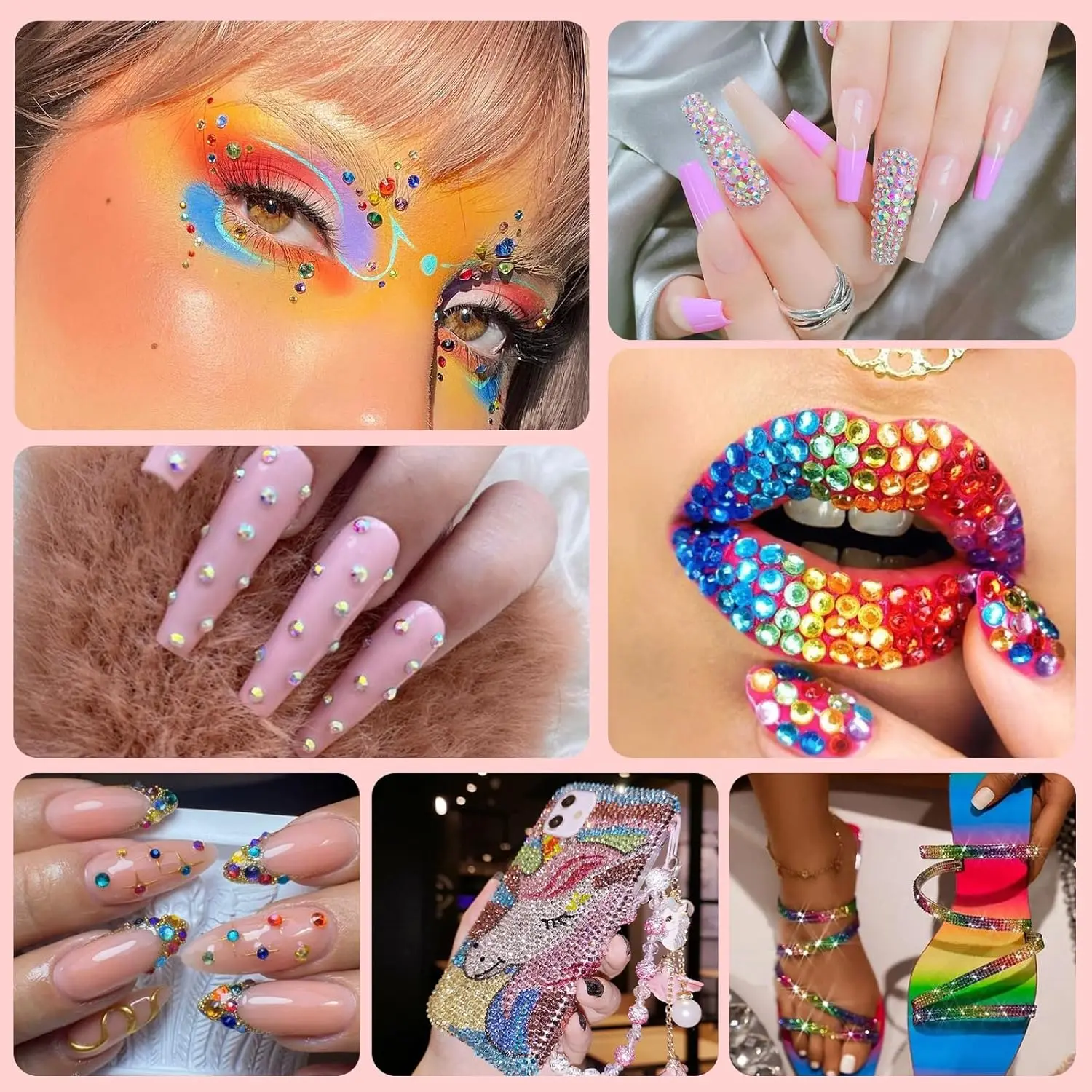 Thumbnail 4 - #71 Best Nail Art Kits to Buy In 2026