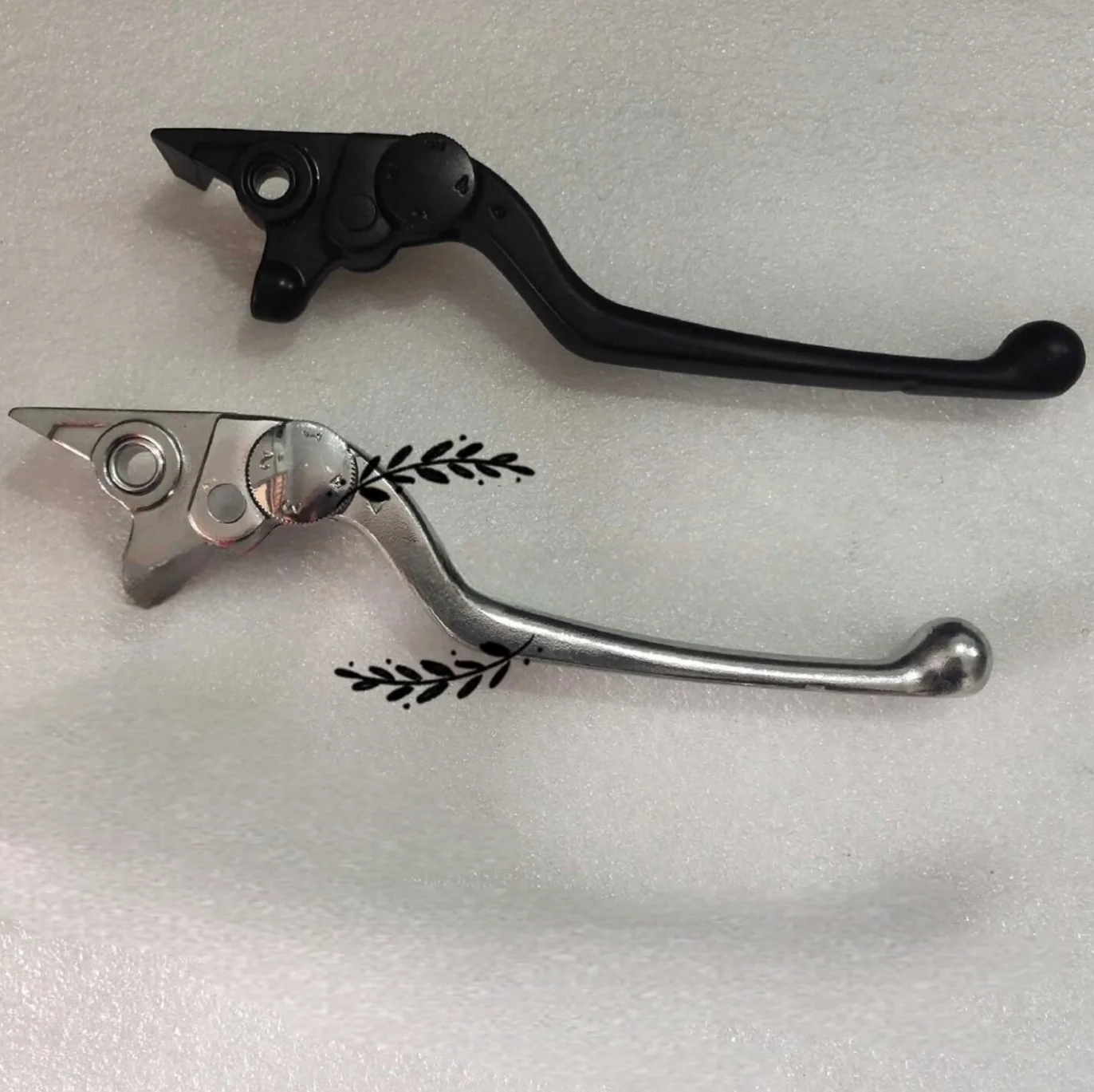 Nuevo Manillar de Freno Delantero Derecho para Benelli TNT25 TNT250 BJ250-15A BJ250-15E