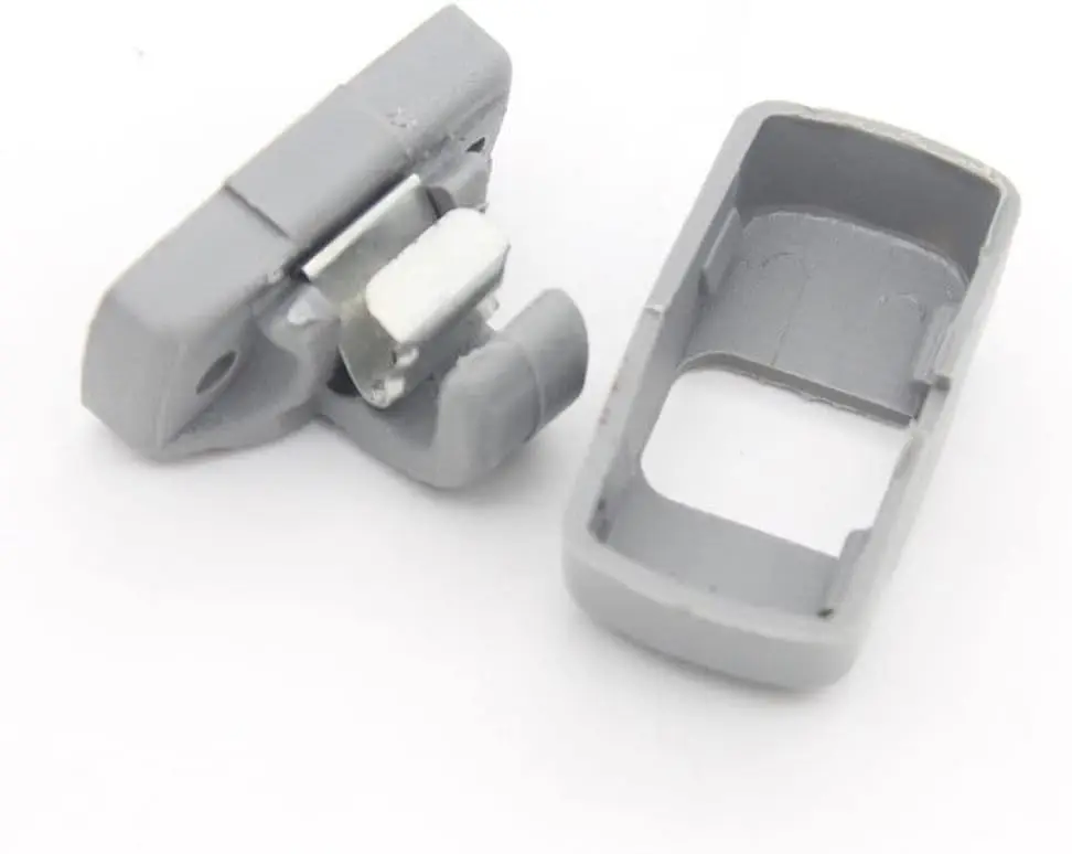 Sun Visor Mounting Clip for VW TRANSPORTER, VAN OR CAMPER FROM 1991 TO 2003 3B0857561B 3B0 857 561B