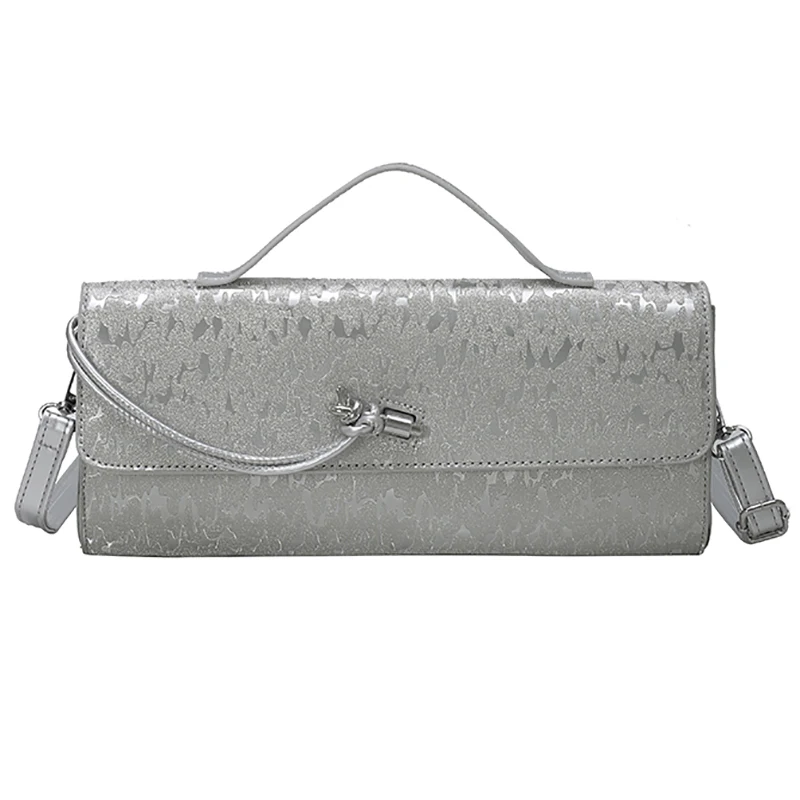 

Women's Handbag Fashion Square Bag Lady Purse Shoulder Messenger Bag Female Casual Tote Bag Women's Underarm Bag