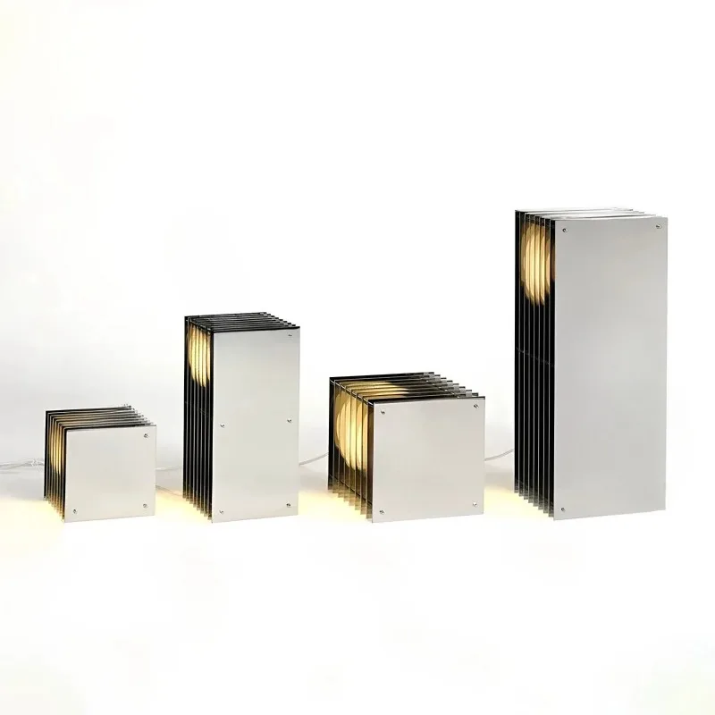 

Melaleuca floor-to-ceiling lighting bedroom bedside living room homestay decoration ambient lighting