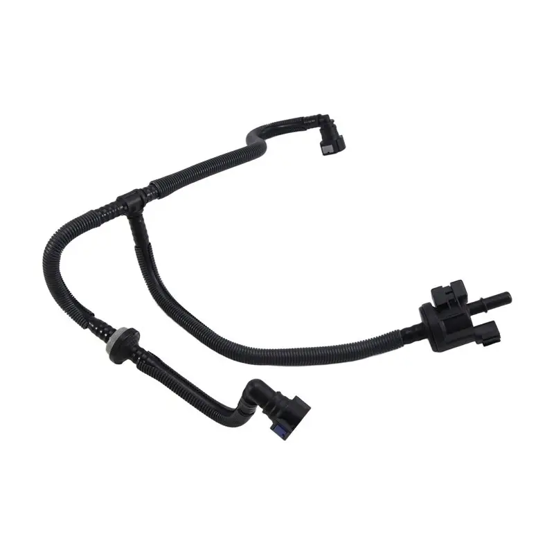 

ABQB-HG9Z-9D289-F для Ford Fusion 1.5L 2017-2019, автомобильный клапан продувки канистры пара, запасная часть HG9Z9D289F