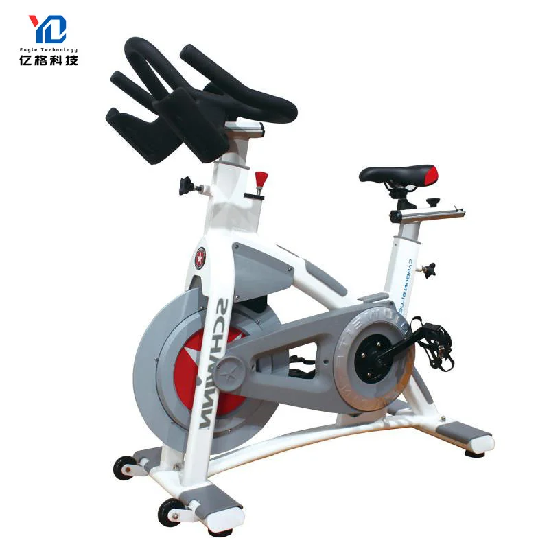 Exercise Bike,YG-S016 YG Fitness Commercial Spinning Bike Indoor Exercise Bike Gym Equipment Spin Bike Customized