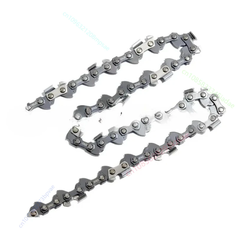 knots Blades Diamond Chainsaw Chain for Concrete Cutting18inch