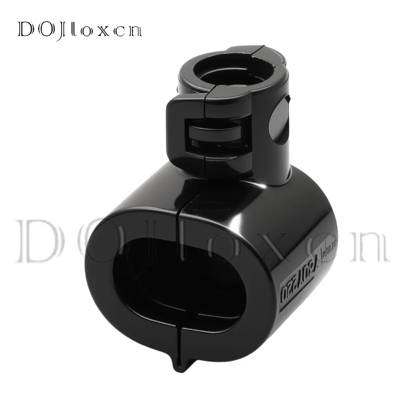 2 Pin 4D0971292 Car Horn High Pressure Oil Pump Plug 4D0971292A Generator Connector 4D0971292B Fuel Pump Socket For VW Audi